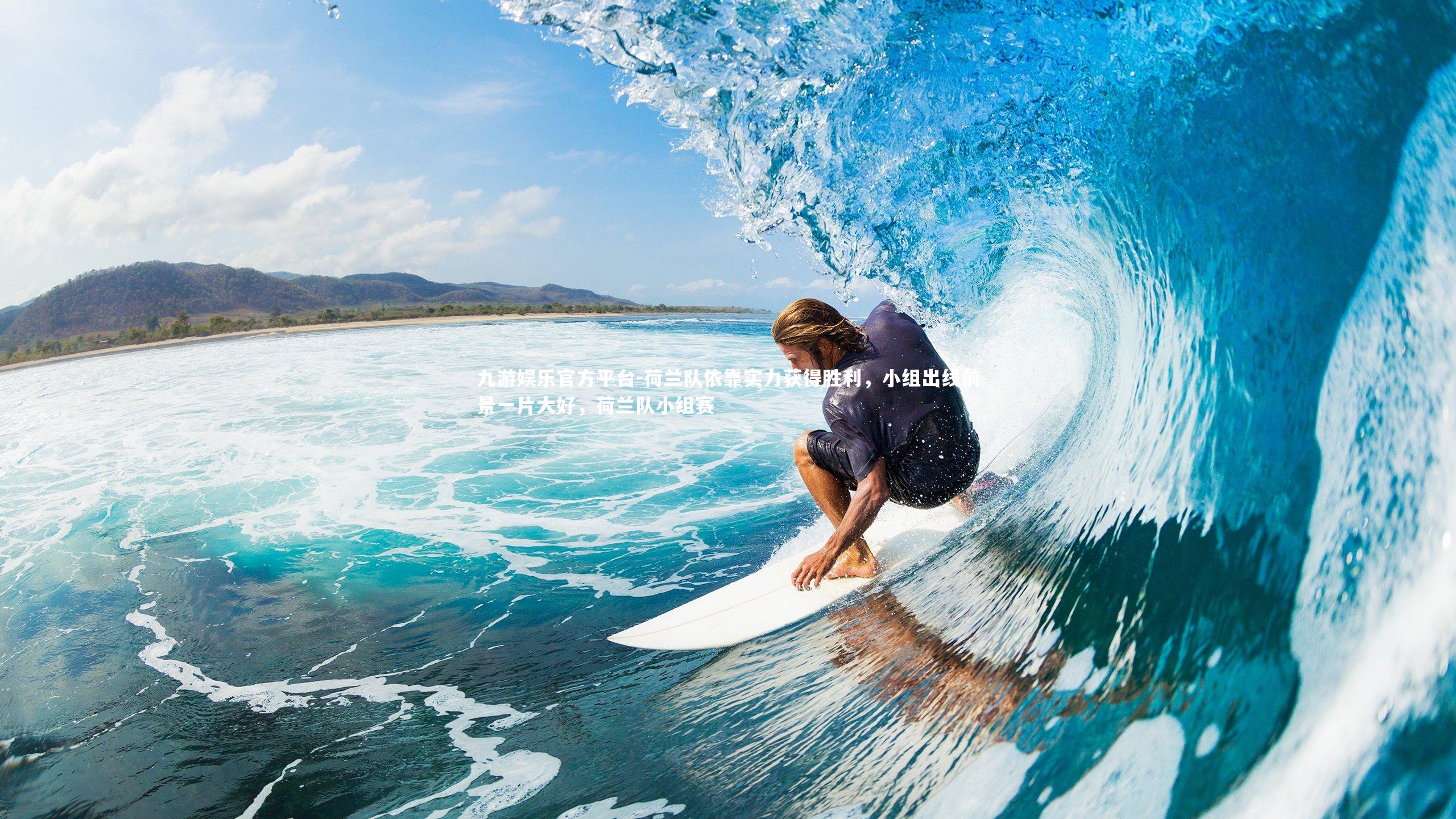 九游娱乐官方平台-荷兰队依靠实力获得胜利，小组出线前景一片大好，荷兰队小组赛